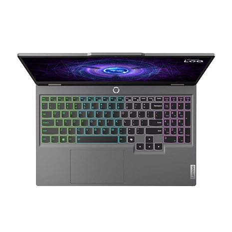 Lenovo LOQ 15IRX9 83DV0123TW 灰 15.6吋電競筆電 (FHD IPS 144Hz/Intel i7-14700HX/16G+16G DDR5/512G PCIE SSD/RTX 4060 8G/WIN 11)【記憶體升級特仕版】