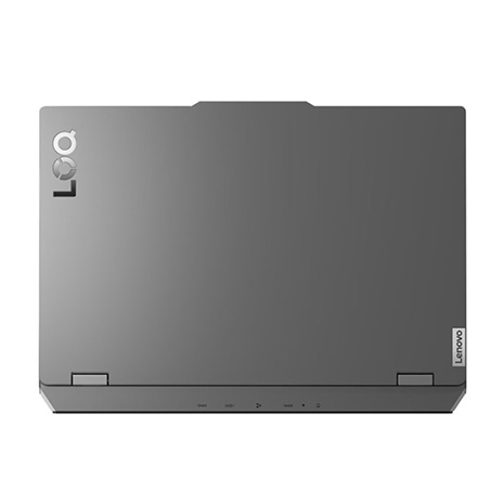 Lenovo LOQ 15IRX9 83DV0123TW 灰 15.6吋電競筆電 (FHD IPS 144Hz/Intel i7-14700HX/16G+16G DDR5/512G PCIE SSD/RTX 4060 8G/WIN 11)【記憶體升級特仕版】