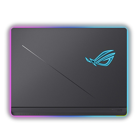 ASUS ROG Strix G16 G615JPR-0051G14900HX-NBL 電光綠 16吋電競筆電 (2.5K IPS 240Hz/Intel i9-14900HX/16G DDR5/1T PCIE SSD/NVIDIA GeForce RTX 5070 8G/WIN 11)