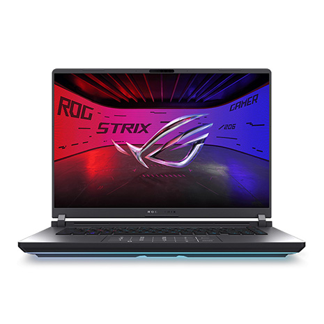 ASUS ROG Strix G16 G615JPR-0051G14900HX-NBL 電光綠 16吋電競筆電 (2.5K IPS 240Hz/Intel i9-14900HX/16G+16G DDR5/1T+1T PCIE SSD/NVIDIA GeForce RTX 5070 8G/WIN 11)【全面升級特仕版】
