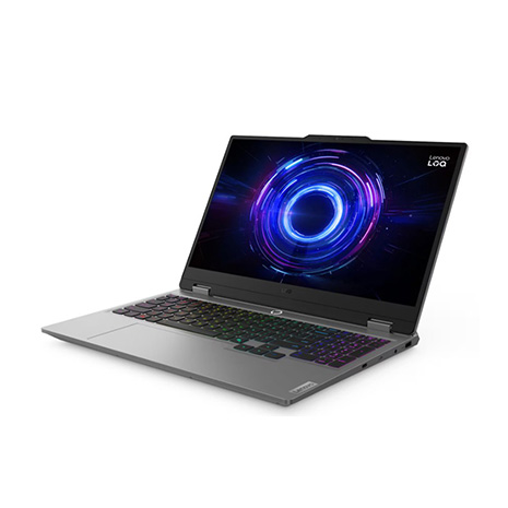 Lenovo LOQ 83JE00G7TW 灰 15.6吋電競筆電 (FHD IPS 144Hz/Intel i7-13650HX/12G+16G DDR5/512G PCIe SSD/RTX 5060 8G/WIN 11)【記憶體升級特仕版】