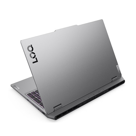Lenovo LOQ 83JE00G7TW 灰 15.6吋電競筆電 (FHD IPS 144Hz/Intel i7-13650HX/12G+16G DDR5/512G PCIe SSD/RTX 5060 8G/WIN 11)【記憶體升級特仕版】