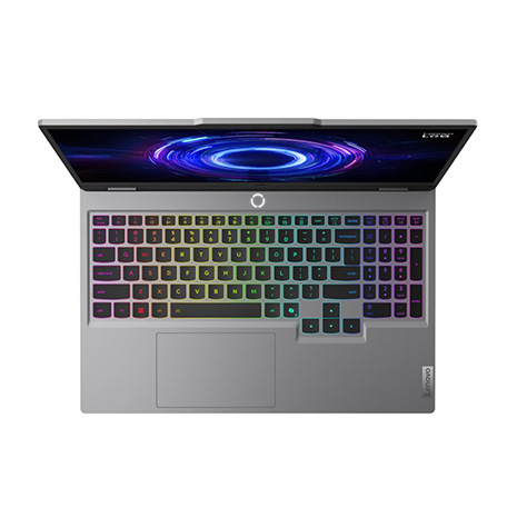 Lenovo LOQ 83JE00G7TW 灰 15.6吋電競筆電 (FHD IPS 144Hz/Intel i7-13650HX/12G+16G DDR5/512G PCIe SSD/RTX 5060 8G/WIN 11)【記憶體升級特仕版】
