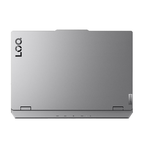 Lenovo LOQ 83JE00G7TW 灰 15.6吋電競筆電 (FHD IPS 144Hz/Intel i7-13650HX/12G+16G DDR5/512G PCIe SSD/RTX 5060 8G/WIN 11)【記憶體升級特仕版】