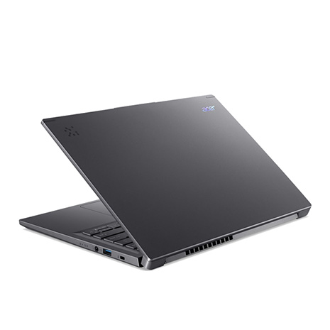 ACER Aspire 14 A14-52M-52E8 灰 14吋筆電 (WUXGA OLED/Intel Ultra 5-226V/16G DDR5/512G PCIE SSD/WIN 11)