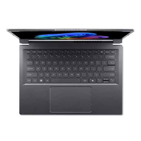 ACER Aspire 14 A14-52M-52E8 灰 14吋筆電 (WUXGA OLED/Intel Ultra 5-226V/16G DDR5/512G PCIE SSD/WIN 11)