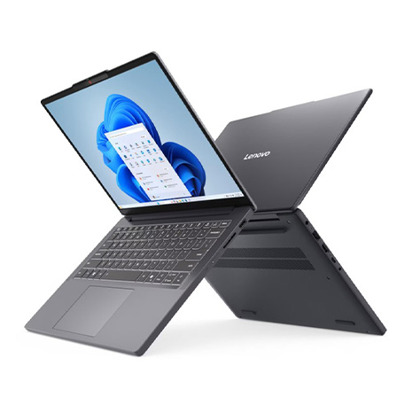 Lenovo IdeaPad SLIM 3i 14吋文書筆電 (WUXGA IPS/Intel i5-13420H/8G+16G DDR5/512G PCIE SSD/WIN 11)【記憶體升級特仕版】