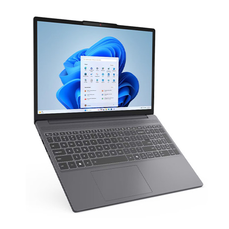Lenovo IdeaPad SLIM 3i  15.3吋文書筆電 (WUXGA IPS/Intel i5-13420H/8G DDR5/512G PCIE SSD/WIN 11)