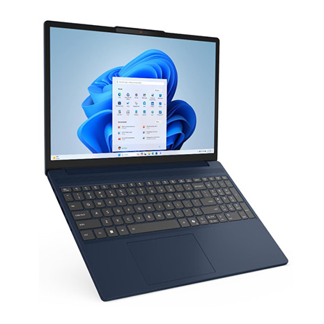 Lenovo IdeaPad SLIM 3i  15.3吋文書筆電 (WUXGA IPS/Intel i5-13420H/8G DDR5/512G PCIE SSD/WIN 11)