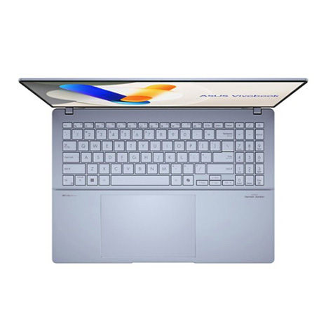 ASUS Vivobook S 16 OLED S5606CA-0058B285H 16吋AI&Evo筆電 (3K OLED 120Hz/Intel Ultra 9 285H/32G DDR5/1T PCIE SSD/WIN 11)