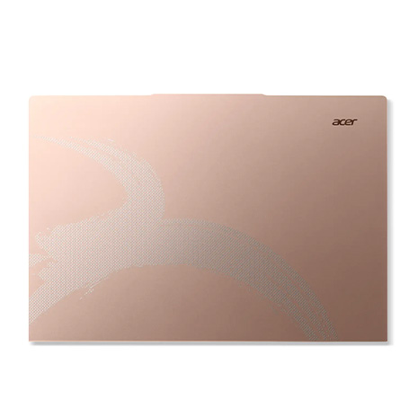 ACER Aspire 16 AM16-52P-59YV 金 16吋筆電 (WUXGA IPS/Intel i5-1334U/8G+8G DDR5/1T PCIe SSD/WIN 11)【全面升級特仕版】