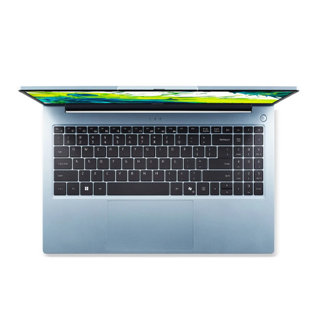ACER Aspire Lite 15 AL15-42P-R8QP 藍 15.6吋筆電 (FHD IPS/AMD R5-7430U/8G+16G DDR4/512G PCIE SSD/WIN 11)【記憶體升級特仕版】