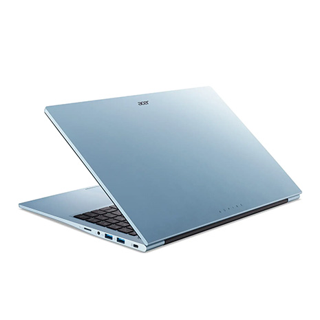 ACER Aspire Lite 15 AL15-42P-R8QP 藍 15.6吋筆電 (FHD IPS/AMD R5-7430U/8G+16G DDR4/512G PCIE SSD/WIN 11)【記憶體升級特仕版】