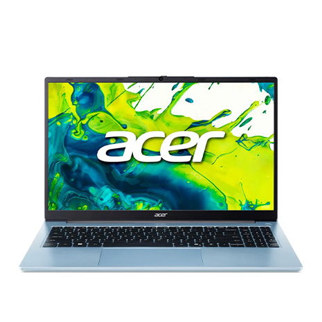 ACER Aspire Lite 15 AL15-42P-R8QP 藍 15.6吋筆電 (FHD IPS/AMD R5-7430U/8G+16G DDR4/512G PCIE SSD/WIN 11)【記憶體升級特仕版】