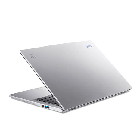 ACER Swift 14 SF14-61T-R4T0 銀 14吋AI筆電 (WUXGA IPS 觸控/AMD Ryzen AI 9 365/32G DDR5/1T PCIE SSD/WIN 11)