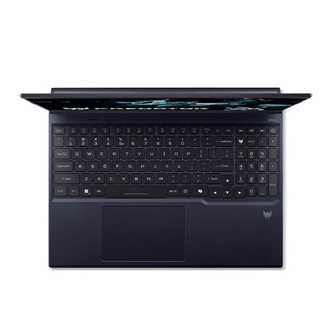 ACER Predator Helios Neo 16 PHN16-73-965Q 黑 16吋電競筆電 (WQXGA IPS 240Hz/Intel Ultra9 275HX/16G DDR5/512G PCIE SSD/NVIDIA RTX 5070Ti 12G/WIN 11)