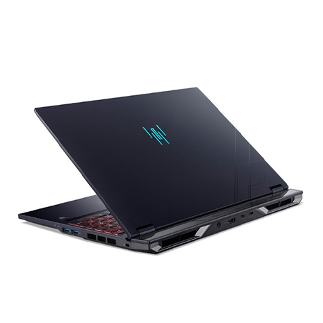 ACER Predator Helios Neo 16 PHN16-73-965Q 黑 16吋電競筆電 (WQXGA IPS 240Hz/Intel Ultra9 275HX/16G DDR5/512G PCIE SSD/NVIDIA RTX 5070Ti 12G/WIN 11)
