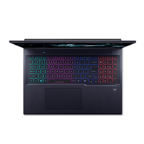 ACER Predator Helios Neo 18 PHN18-72-92A2 黑 18吋AI電競筆電 (WQXGA IPS 240Hz/Intel Ultra 9 275HX/16Gx2 DDR5/1T PCIE SSD/NVIDIA RTX5070Ti  12G/WIN 11)