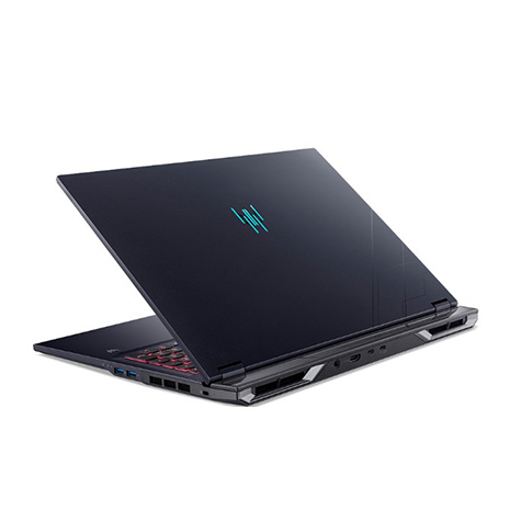 ACER Predator Helios Neo 18 PHN18-72-92A2 黑 18吋AI電競筆電 (WQXGA IPS 240Hz/Intel Ultra 9 275HX/16Gx2 DDR5/1T PCIE SSD/NVIDIA RTX5070Ti  12G/WIN 11)