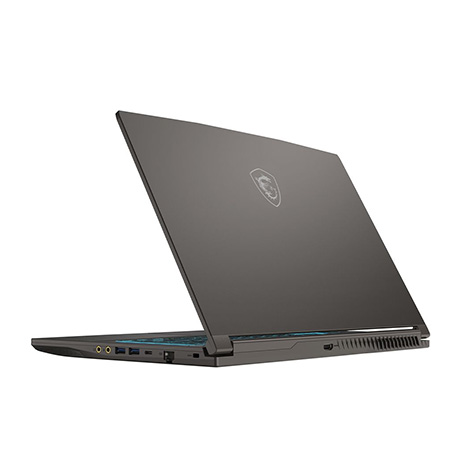 MSI THIN 15 B2RVE-3078TW 黑 15.6吋電競筆電 (FHD IPS 144Hz/Intel Core 7 240H/16G+16G DDR4/512G PCIE SSD/RTX 4050 6G/WIN 11)【記憶體升級特仕版】【MSI電競豪禮】
