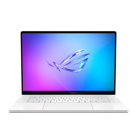 ASUS ROG Zephyrus G16 GA605WV-0042HHX370 鉑月銀 16吋AI電競筆電 (WQXGA OLED 240Hz/AMD Ryzen AI 9 HX 370/16G*2 DDR5/1T+1T PCIE SSD/NVIDIA RTX 4060 8G/WIN 11)【硬碟升級特仕版】【華碩電競筆電豪禮送】