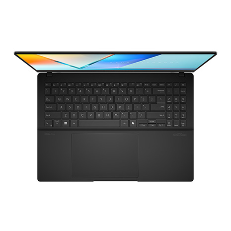ASUS Vivobook S15 OLED M5506WA-0058K365H 極致黑 15.6吋AI筆電 (3K OLED 120Hz/AMD Ryzen AI 9 HX 370/24G DDR5/1T PCIE SSD/WIN 11)【硬碟升級特仕版】