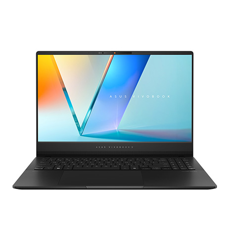 ASUS Vivobook S15 OLED M5506WA-0058K365H 極致黑 15.6吋AI筆電 (3K OLED 120Hz/AMD Ryzen AI 9 HX 370/24G DDR5/1T PCIE SSD/WIN 11)【硬碟升級特仕版】
