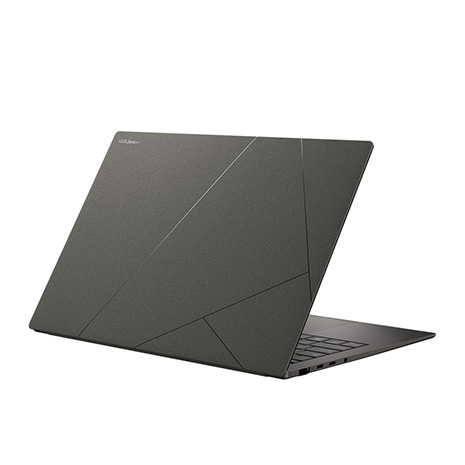 ASUS Zenbook S 14 UX5406SA-0032I258V 曜岩灰 14吋AI筆電 (3K OLED 120Hz/Intel Ultra 7 258V/32G DDR5/4TB PCIe SSD/WIN 11)【硬碟升級特仕版】