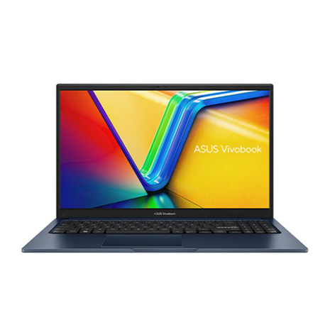 ASUS Vivobook 15 X1504VA-0371B1315U 午夜藍 15.6吋文書筆電 (FHD IPS/Intel i3-1315U/8G+16G DDR4/512G PCIE SSD/WIN 11)【記憶體升級特仕版】