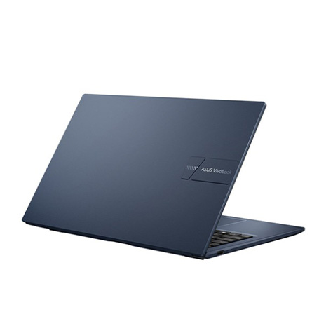 ASUS Vivobook 15 X1504VA-0371B1315U 午夜藍 15.6吋文書筆電 (FHD IPS/Intel i3-1315U/8G+16G DDR4/512G PCIE SSD/WIN 11)【記憶體升級特仕版】