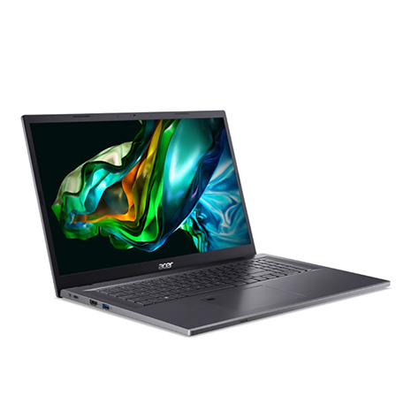 ACER Aspire 5 A517-58GM-59BB 灰 17.3吋文書效能筆電 (FHD IPS/Intel i5-1335U/8G+16G DDR4/512G+1T PCIE SSD/RTX 2050 4G/WIN 11)【全面升級特仕版】