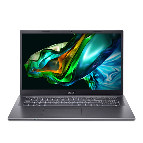 ACER Aspire 5 A517-58GM-59BB 灰 17.3吋文書效能筆電 (FHD IPS/Intel i5-1335U/8G+16G DDR4/512G+1T PCIE SSD/RTX 2050 4G/WIN 11)【全面升級特仕版】