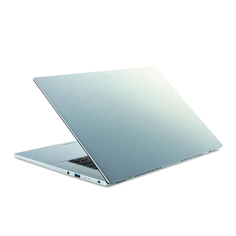 ACER Swift Edge SFE16-42-R07Q 極光銀 16吋輕薄筆電 (WQUXGA OLED/AMD R5-7535U/16G DDR5/512G PCIE SSD/WIN 11)