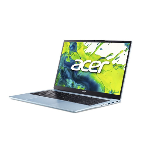 ACER Aspire Lite 15 AL15-72P-56Q0 藍 15.6吋筆電 (FHD IPS/Intel i5-13500H/8G+8G DDR5/512G PCIE SSD/WIN 11)【記憶體升級特仕版】