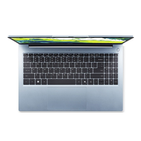 ACER Aspire Lite 15 AL15-72P-56Q0 藍 15.6吋筆電 (FHD IPS/Intel i5-13500H/8G+8G DDR5/512G PCIE SSD/WIN 11)【記憶體升級特仕版】