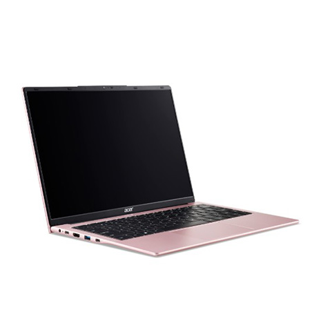 ACER Aspire Lite 14 AL14-32P-C4QB 粉 14吋文書筆電 (WUXGA IPS/Intel N150/8G DDR5/1T PCIe SSD/WIN 11)【硬碟升級特仕版】