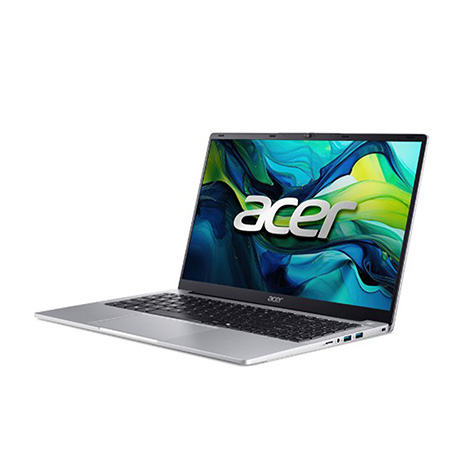 ACER Aspire Lite 15 AL15-32P-C9CX 銀 15.6吋筆電 (FHD IPS/Celeron N4500/8G DDR4/256G PCIe SSD/WIN 11)