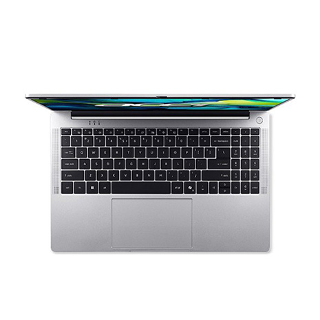 ACER Aspire Lite 15 AL15-32P-C9CX 銀 15.6吋筆電 (FHD IPS/Celeron N4500/8G DDR4/256G PCIe SSD/WIN 11)
