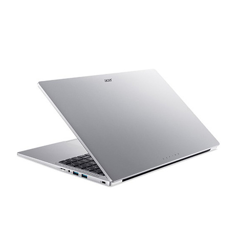 ACER Aspire Lite 15 AL15-32P-C9CX 銀 15.6吋筆電 (FHD IPS/Celeron N4500/8G DDR4/256G PCIe SSD/WIN 11)