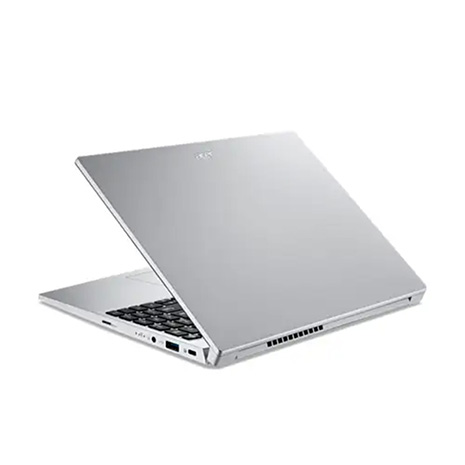 ACER Aspire Lite 15 AL15-51P-50GN 銀 15.3吋筆電 (WUXGA IPS 120Hz/Intel Core 5-120U/16G+16G DDR5/1T PCIE SSD/WIN 11)【全面升級特仕版】
