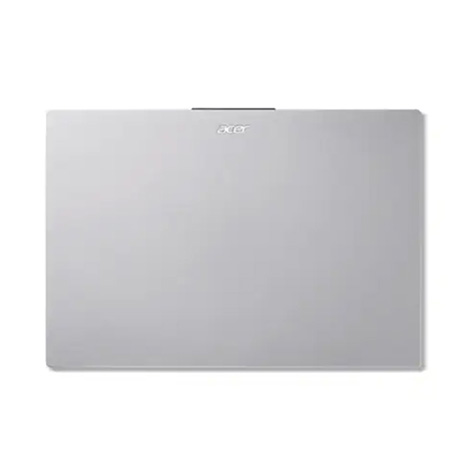 ACER Aspire Lite 15 AL15-51P-50GN 銀 15.3吋筆電 (WUXGA IPS 120Hz/Intel Core 5-120U/16G+16G DDR5/1T PCIE SSD/WIN 11)【全面升級特仕版】