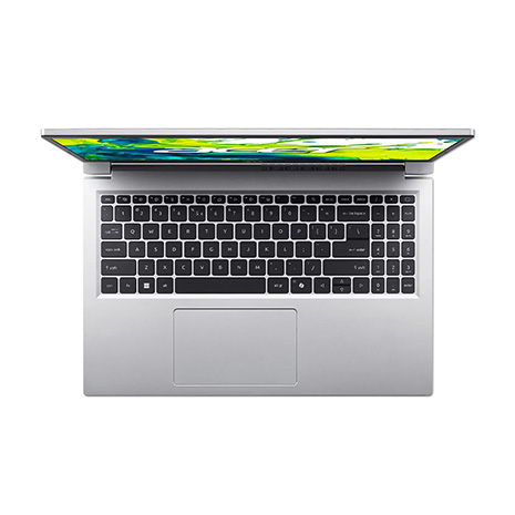 ACER Aspire Lite 15 AL15-52P-53DK 銀 15.6吋效能筆電 (FHD IPS/Intel Core 5-120U/16G+16G DDR5/1T PCIE SSD/WIN 11)【全面升級特仕版】