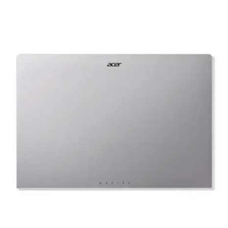 ACER Aspire Lite 15 AL15-64P-R9RS 銀 15.3吋文書筆電 (WUXGA IPS 120Hz/AMD Ryze 5 7640HS/16G+16G DDR5/512G PCIE SSD/WIN 11)【記憶體升級特仕版】