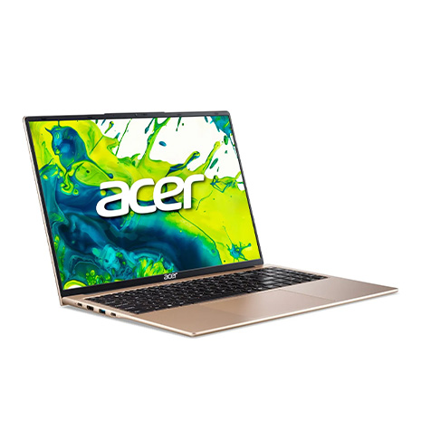 ACER Aspire Lite 16 AL16-54P 16吋文書筆電 (WUXGA IPS/Intel Core 5-120U/16G+16G DDR5/512G SSD/WIN 11)【記憶體升級特仕版】【Acer限定好禮贈】