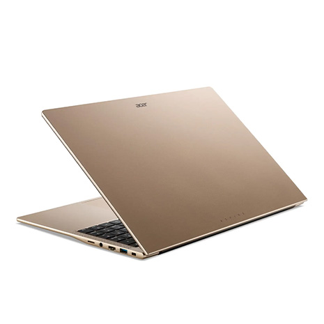 ACER Aspire Lite 16 AL16-54P 16吋文書筆電 (WUXGA IPS/Intel Core 5-120U/16G+16G DDR5/512G SSD/WIN 11)【記憶體升級特仕版】【Acer限定好禮贈】