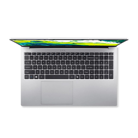 ACER Aspire Lite 17 AL17-51P-57Z0 銀 17.3吋筆電 (FHD IPS/Intel Core 5-120U/16G DDR5/512G PCIe SSD/WIN 11)