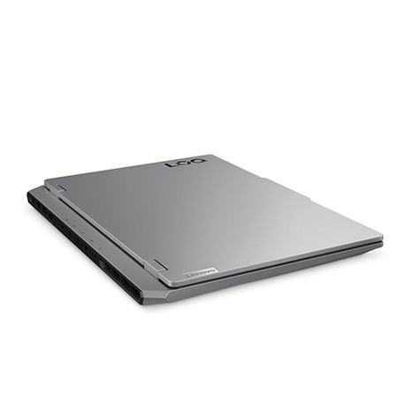 Lenovo LOQ 15IRX10 83JE00K8TW 灰 15.6吋電競筆電 (FHD IPS 144Hz/Intel Core i5-13450HX/12G DDR5/512G PCIE SSD/ RTX 5050 8G/WIN 11)