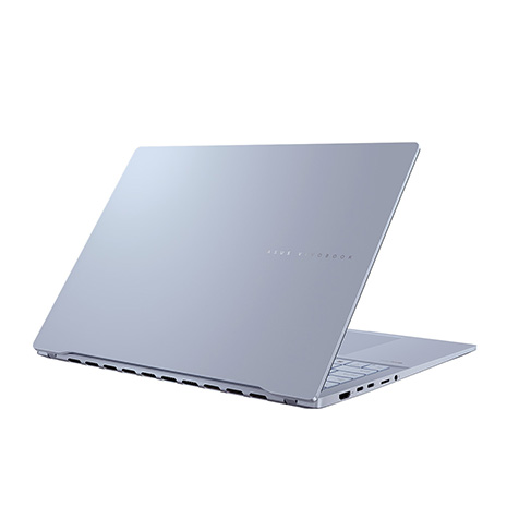 ASUS Vivobook S15 OLED S5506MA-0038B125H 迷霧藍 15.6吋AI&Evo輕薄筆電 (3K OLED 120Hz/Intel Ultra 5-125H/16G DDR5/2T PCIE SSD/WIN 11)【硬碟升級特仕版】