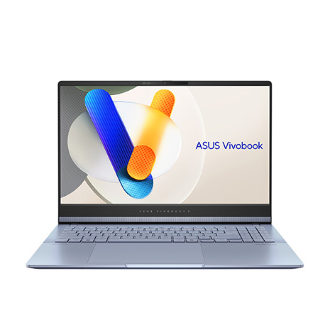 ASUS Vivobook S15 OLED S5506MA-0038B125H 迷霧藍 15.6吋AI&Evo輕薄筆電 (3K OLED 120Hz/Intel Ultra 5-125H/16G DDR5/2T PCIE SSD/WIN 11)【硬碟升級特仕版】