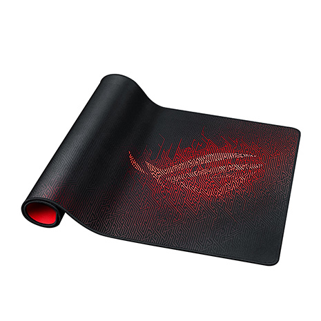 ASUS 華碩 ROG SHEATH 電競滑鼠墊